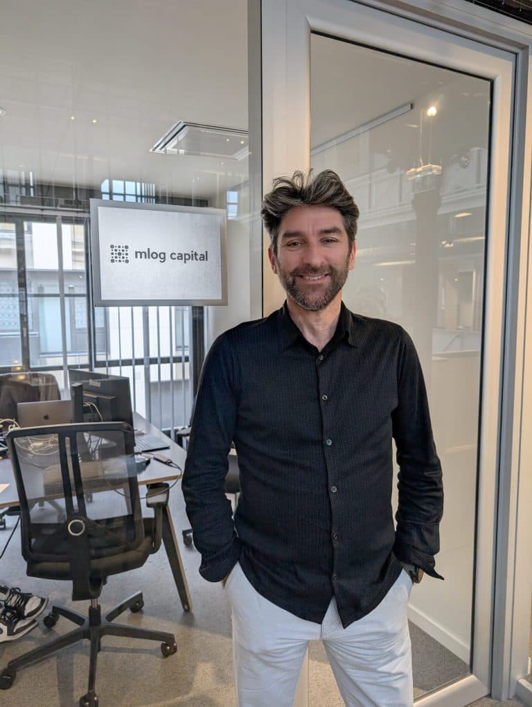 Portrait de Gaël