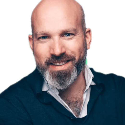 Portrait de Lars