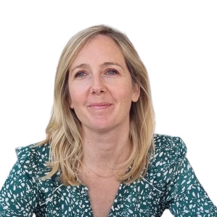 Portrait de Margaux